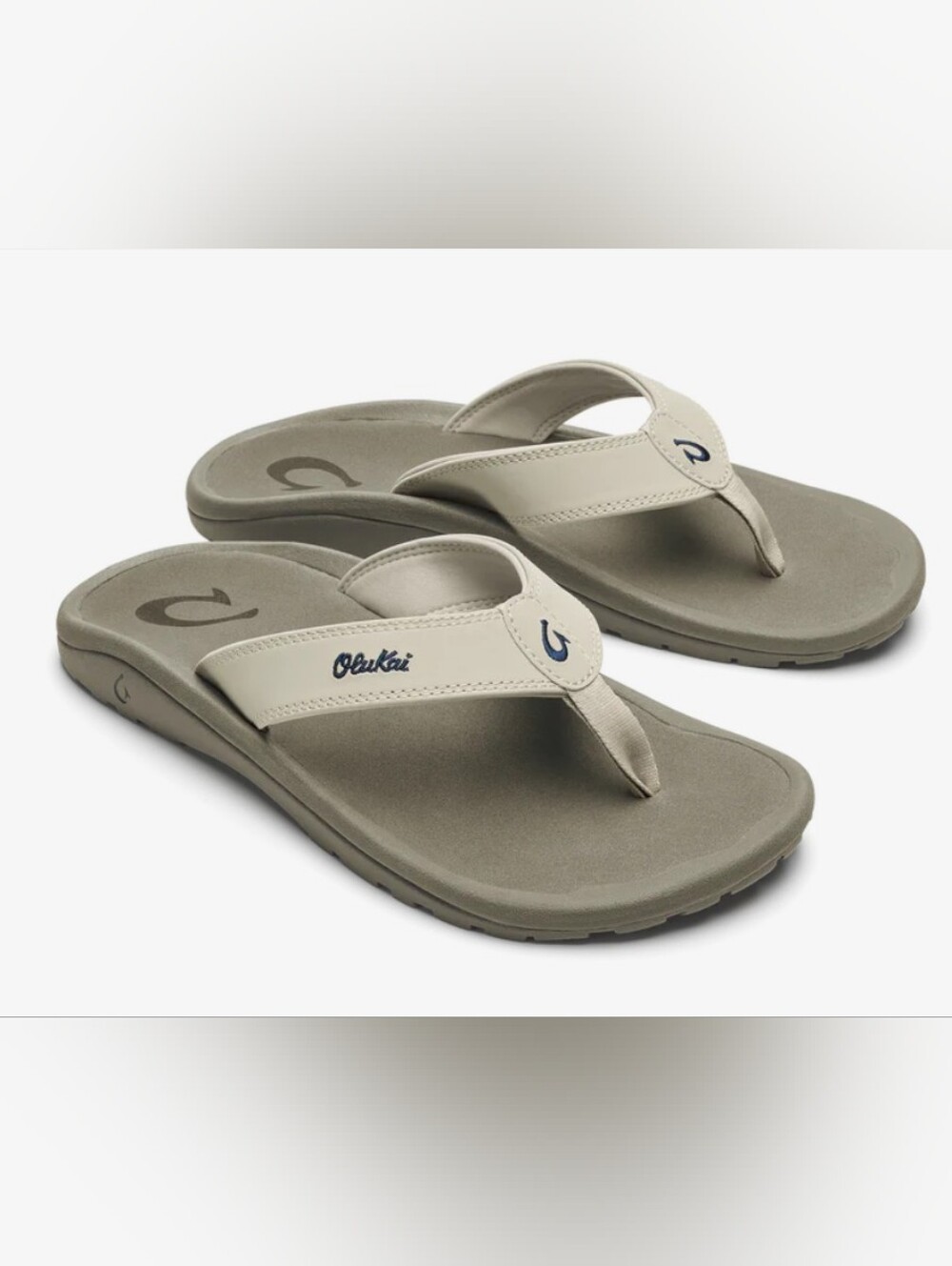 Ohana Beach Sandals